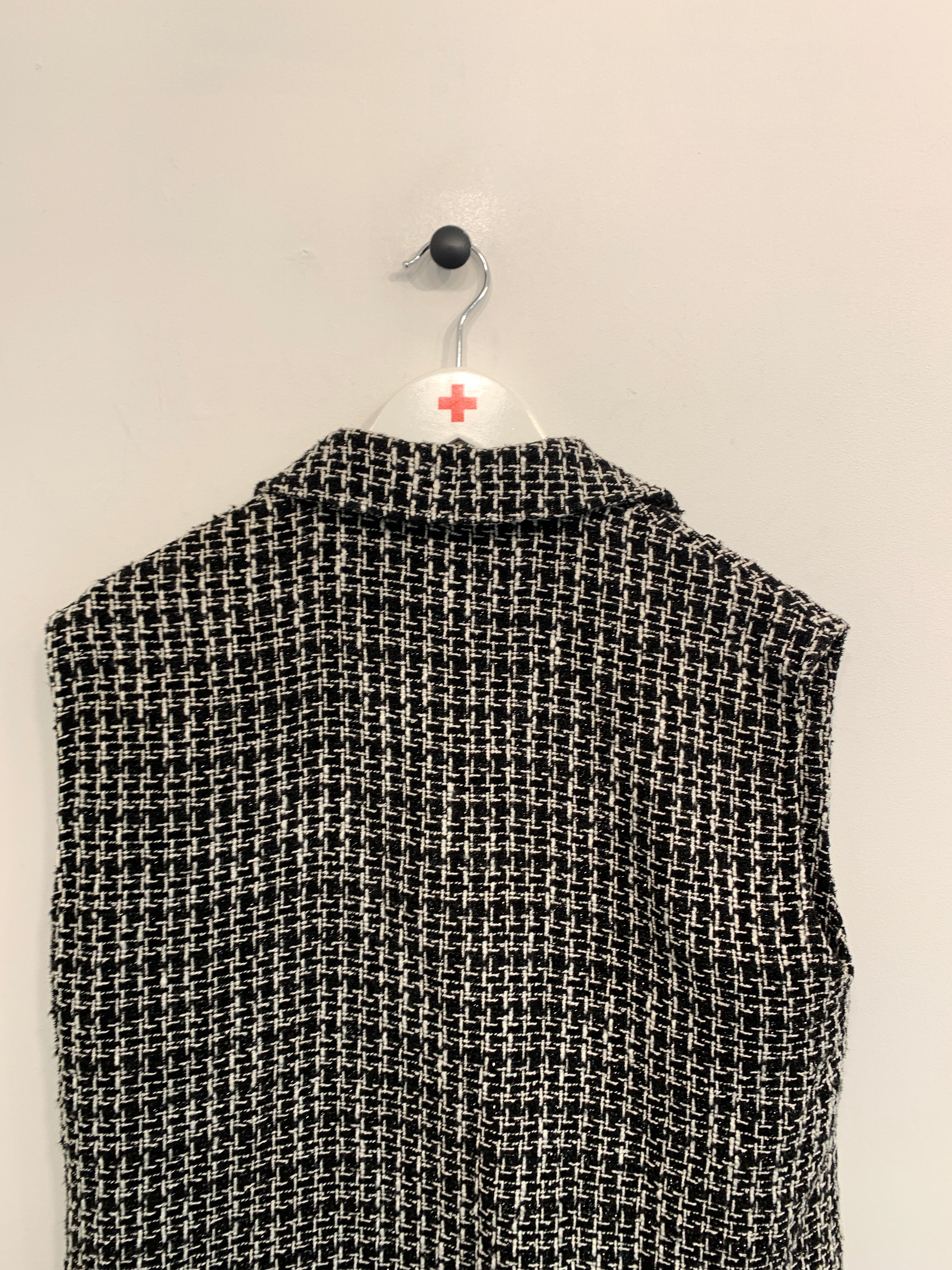 Minimum Vest